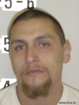 Carlos Adam Carrasco Mugshot