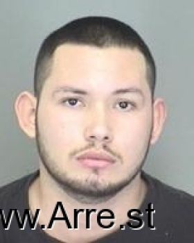 Carlos Enrique Carrillo Mugshot