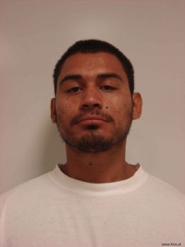 Carlos Dean Cisneros Mugshot