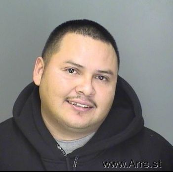 Carlos Arteaga Cortez Mugshot