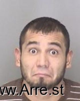 Carlos Alejandro Dejesus-cardoza Mugshot