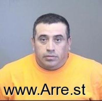 Carlos  Diaz Mugshot