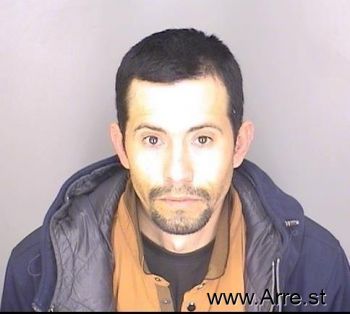 Carlos  Diaz-rios Mugshot