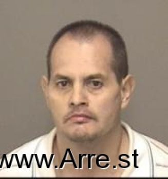 Carlos  Escamilla Mugshot