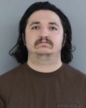 Carlos  Garza Mugshot