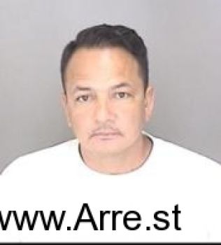 Carlos Huerta Gonzales Mugshot