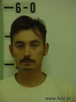 Carlos  Gutierrez Mugshot