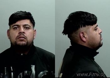 Carlos Luis Gutierrez Alvarez Mugshot