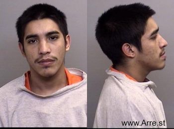 Carlos Antonio Magana Mugshot