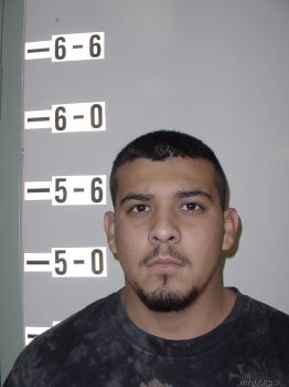 Carlos Eduardo Morales Mugshot