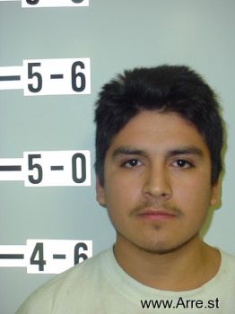 Carlos  Nunez Mugshot