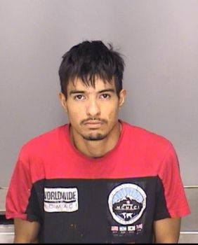 Carlos  Ochoa Mugshot