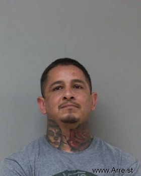 Carlos  Ochoa Mugshot