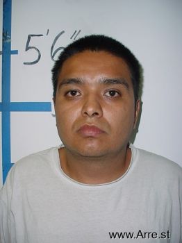 Carlos  Ortiz Mugshot