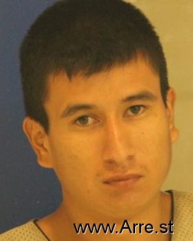 Carlos Gaytan Reyes Mugshot