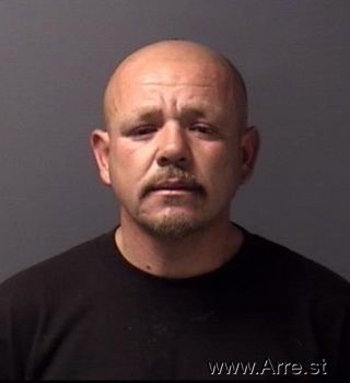 Carlos Moreno Sandoval Mugshot