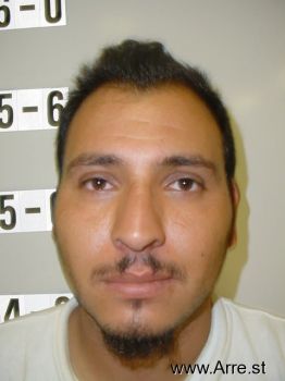 Carlos Cipriano Saucedo Mugshot