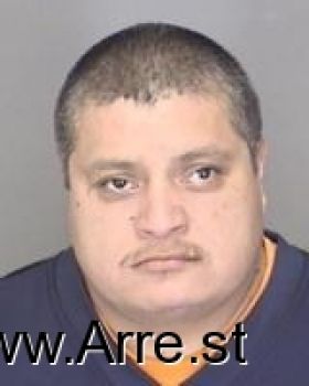 Carlos Benjamin Velasco Mugshot