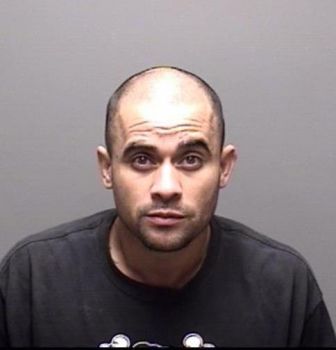 Carlos  Velazquez Mugshot