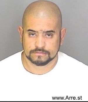 Carmelo Rosas Gutierrez Mugshot