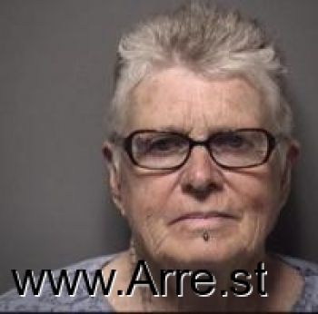 Carol Joan Harris Mugshot