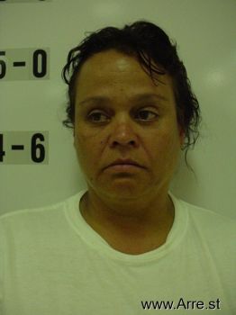 Carolyn Nalani Buck Mugshot