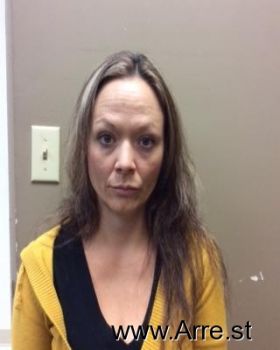 Carrie Lynn Smith Mugshot