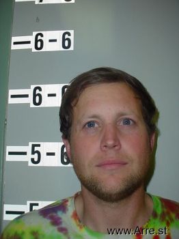 Carson Lee Phoebus Mugshot