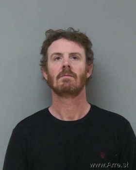 Casey  Craig Mugshot