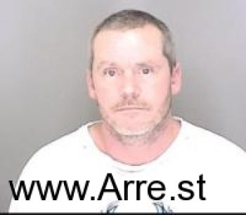 Casey  Mccready Mugshot