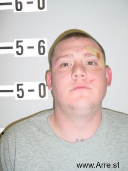 Casey Donald Morgan Mugshot