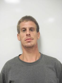 Casey Joseph Rodgers Mugshot