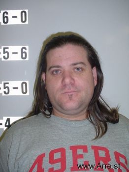 Casey James White Mugshot