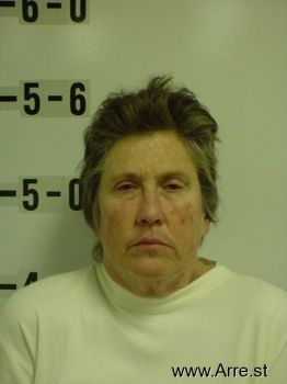 Catherine Anne Robinson Mugshot