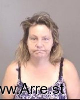 Cathy Denise Johnson Mugshot