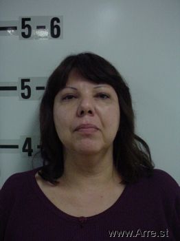 Cathy Iva Miller Mugshot