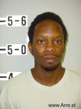 Cedric  Bush Mugshot