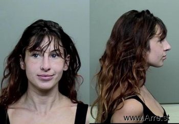 Celine France Dumont Mugshot