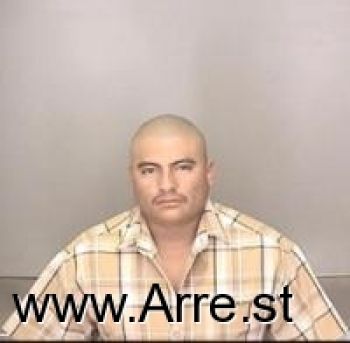 Celso  Abarca Mugshot