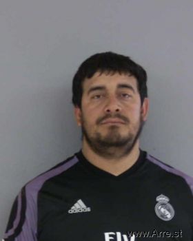 Cesar  Alvarado Mugshot