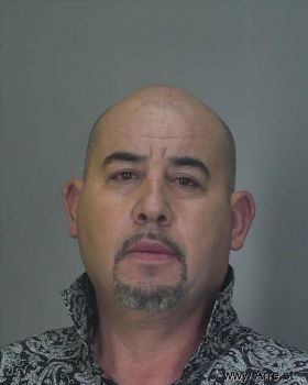 Cesar  Benitez Mugshot