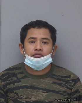 Cesar Reyna Concepcion Mugshot