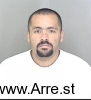 Cesar  Gonzalez Mugshot