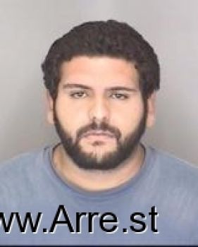 Cesar  Gonzalez Mugshot