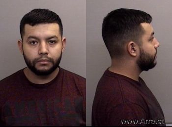 Cesar Mauricio Gonzalez Trejo Mugshot