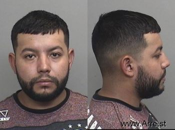 Cesar Mauricio Gonzaleztrejo Mugshot