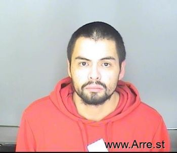 Cesar  Hernandez Mugshot