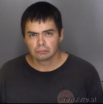 Cesar  Hernandez Mugshot