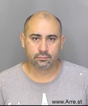 Cesar  Hernandez Mugshot