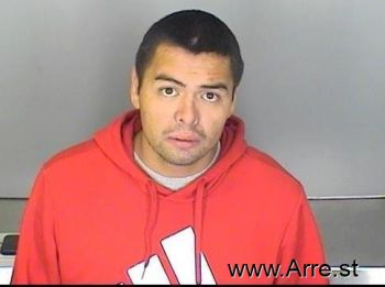 Cesar  Hernandez Mugshot